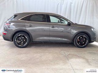 DS Ds7 crossback 1.6 e-tense phev louvre 4x4 auto 4