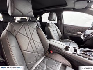DS Ds7 crossback 1.6 e-tense phev louvre 4x4 auto 6
