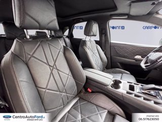 DS Ds7 crossback 1.6 e-tense phev louvre 4x4 auto 6