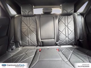 DS Ds7 crossback 1.6 e-tense phev louvre 4x4 auto 8
