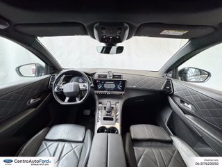 DS Ds7 crossback 1.6 e-tense phev louvre 4x4 auto 9