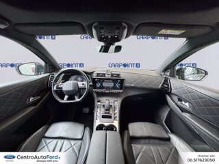 DS Ds7 crossback 1.6 e-tense phev louvre 4x4 auto 9