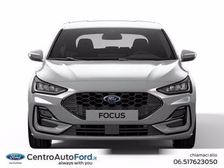 FORD Focus 1.0t ecoboost h st-line 125cv 1