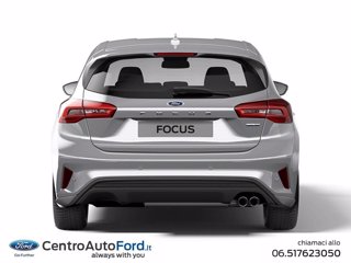 FORD Focus 1.0t ecoboost h st-line 125cv 5
