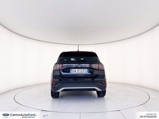 VOLKSWAGEN T-cross 1.0 tsi r-line 115cv dsg 3