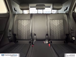 VOLKSWAGEN T-cross 1.0 tsi r-line 115cv dsg 7