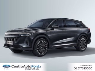 OMODA Omoda 9 shs-p 1.5 tgdi phev premium i-awd 0