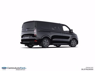 FORD Tourneo Custom 320 2.0 EcoBlue 136CV aut. PL Titanium 2