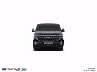 FORD Tourneo Custom 320 2.0 EcoBlue 136CV aut. PL Titanium 4