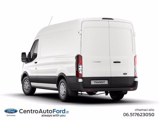 FORD Transit 310 2.0TDCi EcoBlue 165CV PM-TM Furgone Trend 2