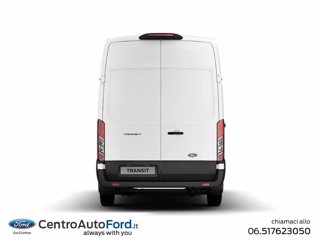 FORD Transit 310 fwd 2.0 ecoblue 165cv trend l2h3 3