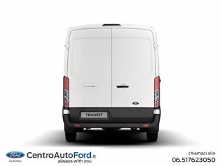 FORD Transit 310 2.0TDCi EcoBlue 165CV PM-TM Furgone Trend 3