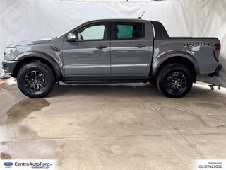 FORD Ranger 2.0 ecoblue double cab stormtrak 213cv auto 2