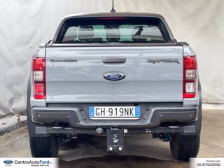 FORD Ranger 2.0 ecoblue double cab stormtrak 213cv auto 3