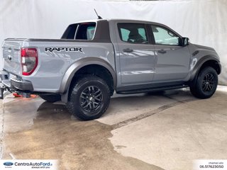 FORD Ranger 2.0 ecoblue double cab stormtrak 213cv auto 4