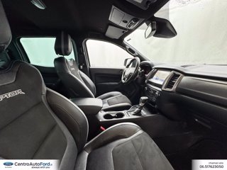 FORD Ranger 2.0 ecoblue double cab stormtrak 213cv auto 5