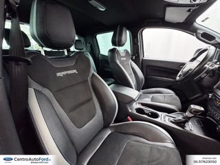 FORD Ranger 2.0 ecoblue double cab stormtrak 213cv auto 6