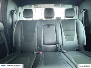 FORD Ranger 2.0 ecoblue double cab stormtrak 213cv auto 8