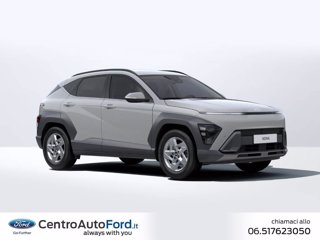 HYUNDAI Kona 1.0 t-gdi gpl business  2wd 96cv mt GPL 0