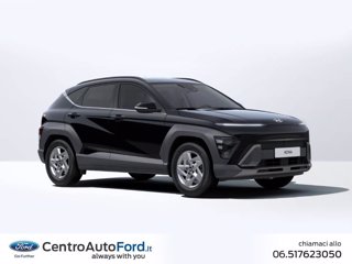 HYUNDAI Kona 1.0 t-gdi gpl business  2wd 96cv mt GPL 0