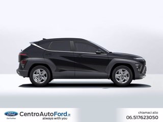 HYUNDAI Kona 1.0 t-gdi gpl business  2wd 96cv mt GPL 1