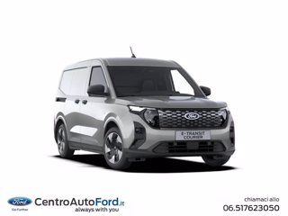 FORD Transit Courier Batteria 43,6Kwh 136 CV Trend 0