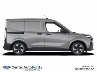 FORD Transit Courier Batteria 43,6Kwh 136 CV Trend 1