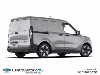 FORD Transit Courier Batteria 43,6Kwh 136 CV Trend 2