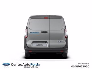 FORD Transit Courier Batteria 43,6Kwh 136 CV Trend 3