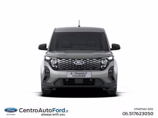 FORD Transit Courier Batteria 43,6Kwh 136 CV Trend 4