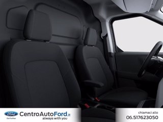 FORD Transit Courier Batteria 43,6Kwh 136 CV Trend 6