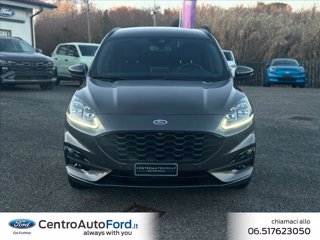 FORD Kuga 2.5 Plug In Hybrid 225 CV CVT 2WD ST-Line X