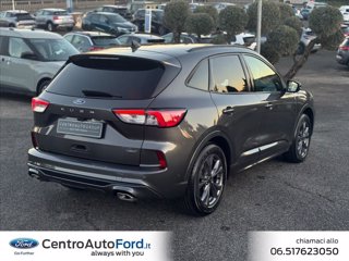 FORD Kuga 2.5 Plug In Hybrid 225 CV CVT 2WD ST-Line X 4