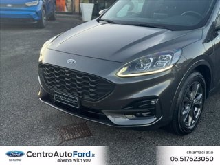 FORD Kuga 2.5 Plug In Hybrid 225 CV CVT 2WD ST-Line X 6