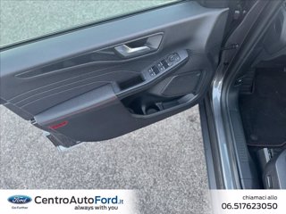 FORD Kuga 2.5 Plug In Hybrid 225 CV CVT 2WD ST-Line X 8