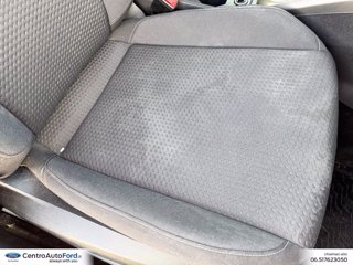 VOLKSWAGEN Polo 5p 1.0 evo comfortline 80cv 7