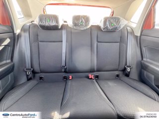 VOLKSWAGEN Polo 5p 1.0 evo comfortline 80cv 8