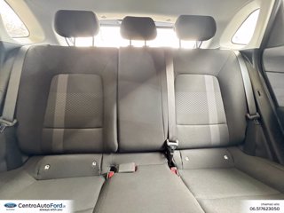 HYUNDAI I20 1.2 mpi connectline 79cv mt 8