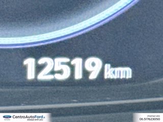 HYUNDAI I20 1.2 mpi connectline 79cv mt 5