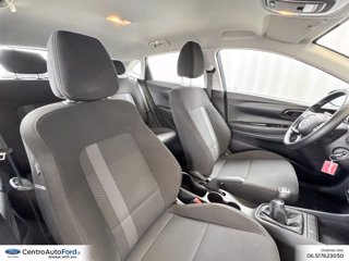 HYUNDAI I20 1.2 mpi connectline 79cv mt 7