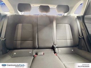 HYUNDAI I20 1.2 mpi connectline 79cv mt 9