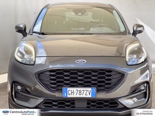 FORD Puma 1.0 ecoboost h st-line design s&s 125cv 1