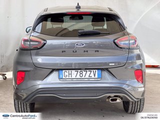 FORD Puma 1.0 ecoboost h st-line design s&s 125cv 3