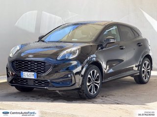 FORD Puma 1.0 ecoboost h st-line s&s 125cv 0