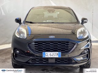 FORD Puma 1.0 ecoboost h st-line s&s 125cv 1