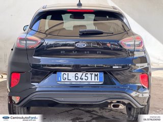 FORD Puma 1.0 ecoboost h st-line s&s 125cv 3
