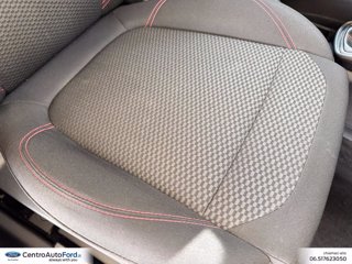 FORD Puma 1.0 ecoboost h st-line s&s 125cv 7