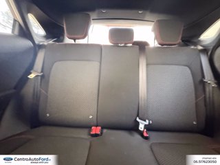 FORD Puma 1.0 ecoboost h st-line s&s 125cv 8