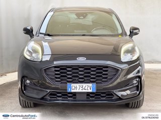 FORD Puma 1.0 ecoboost h st-line s&s 125cv 1