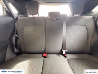 FORD Puma 1.0 ecoboost h st-line s&s 125cv 8